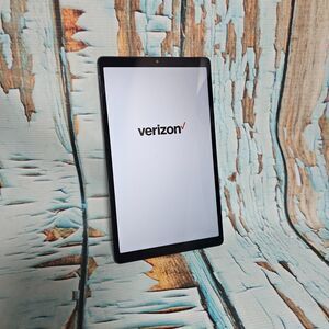 Samsung Galaxy Tab A7 Lite SM-T220 32 GB, Wi-Fi, 8.7 in - Gray
